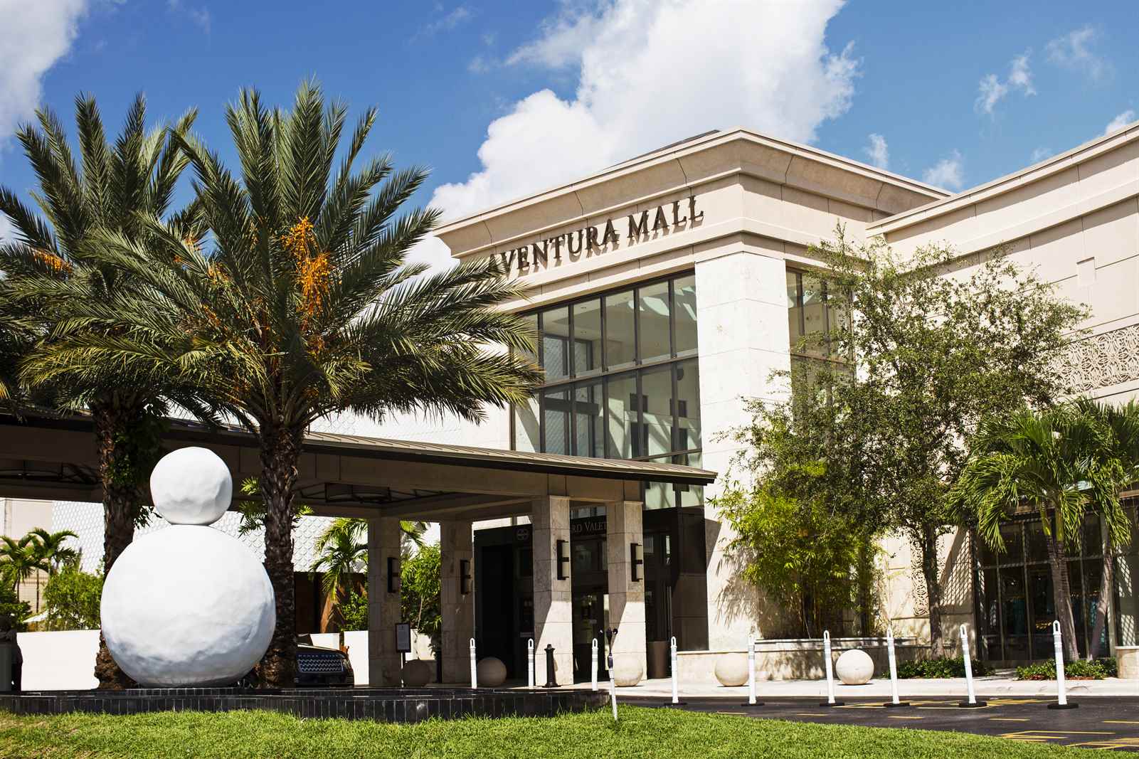 Shop till you drop at Sawgrass Mills Reviews