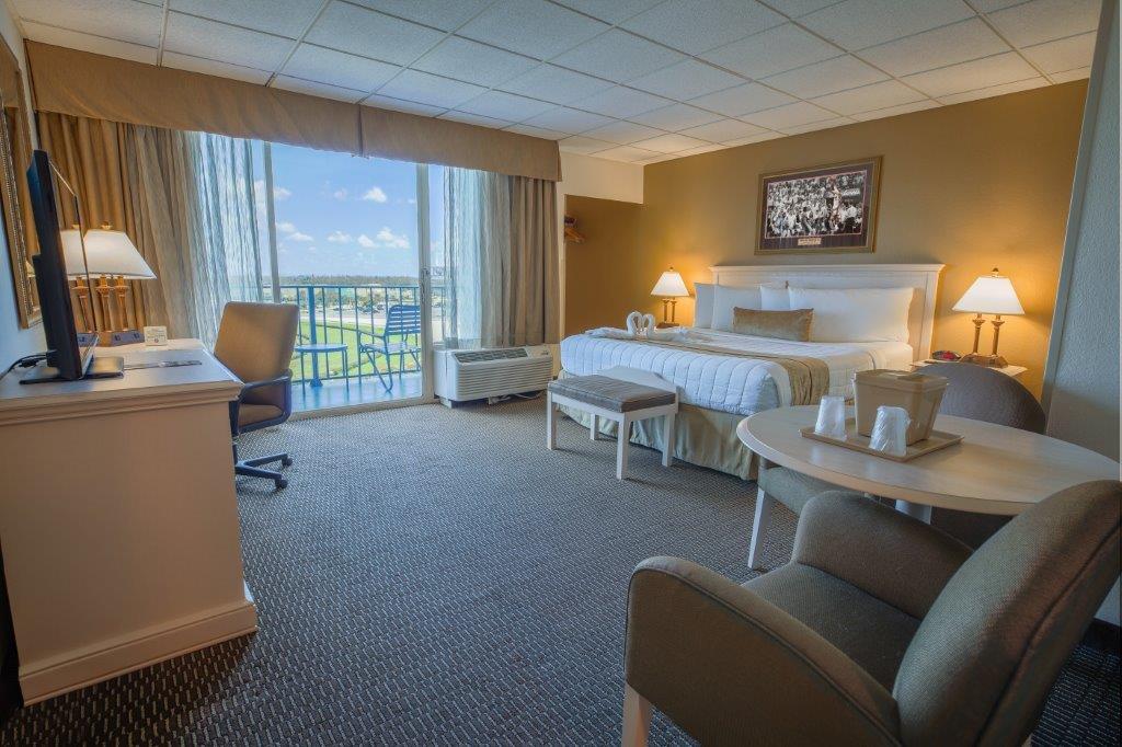 Hotel Specials And Vacation Packages In Miami Gardens Fl