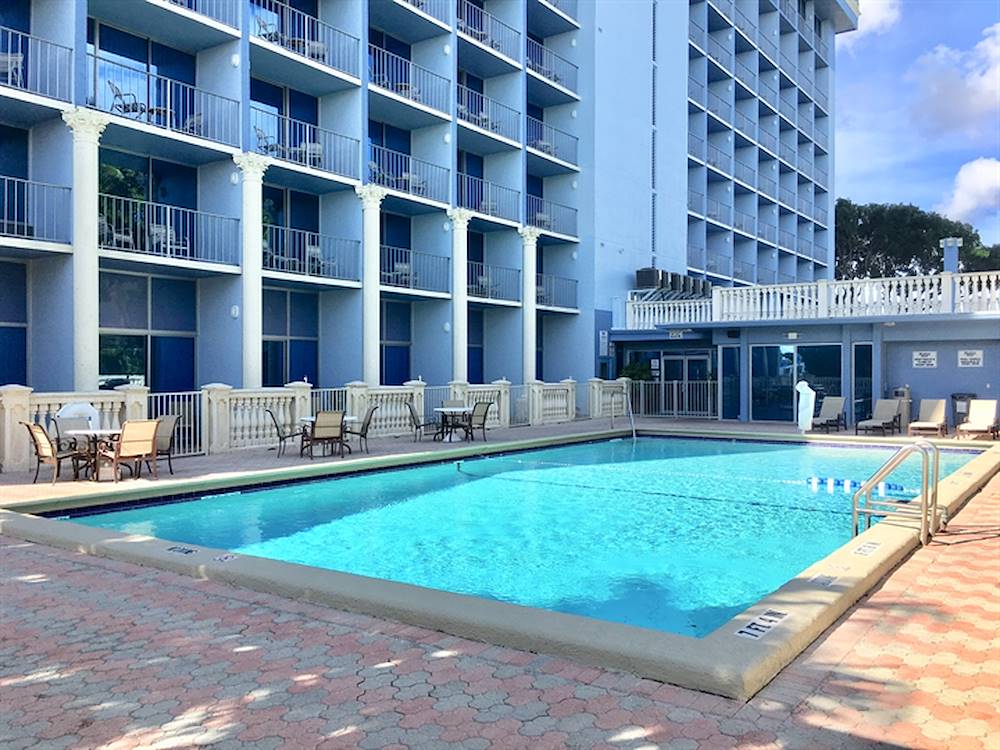 Photos of Stadium Hotel in Miami